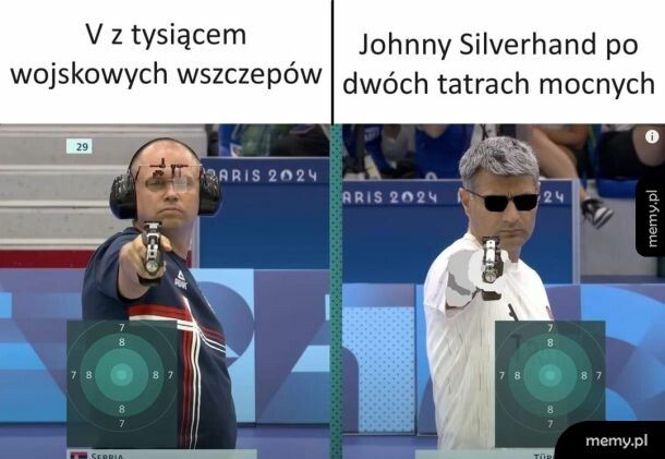 Tak było