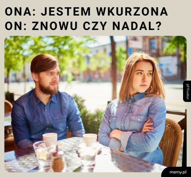 Już się nie dowie