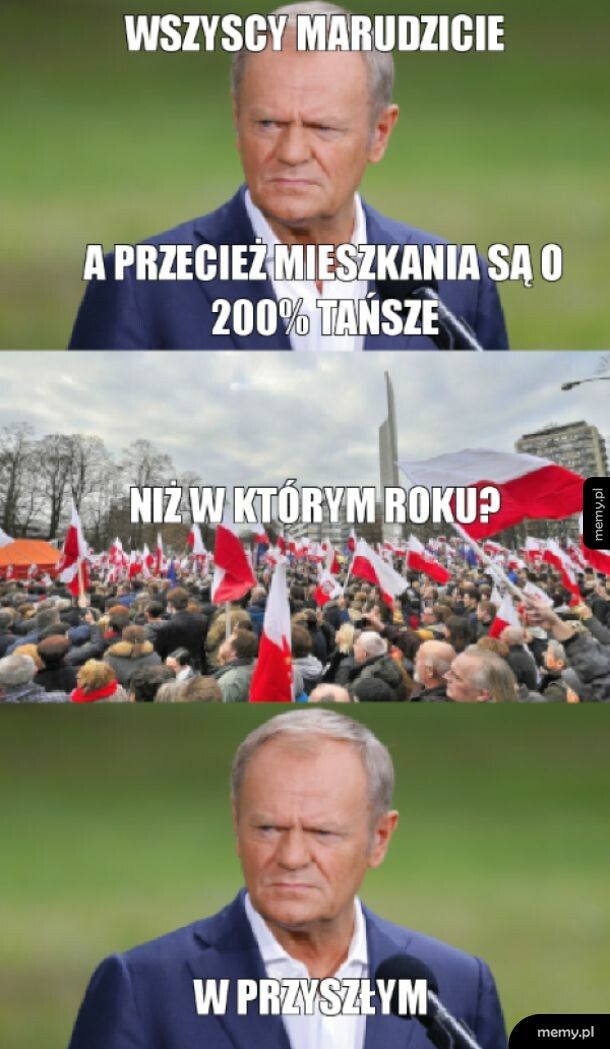 Jeszcze nie jest tak źle