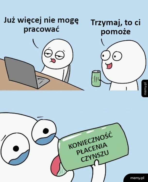 To ci pomoże