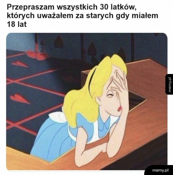 Pomyliłem się.