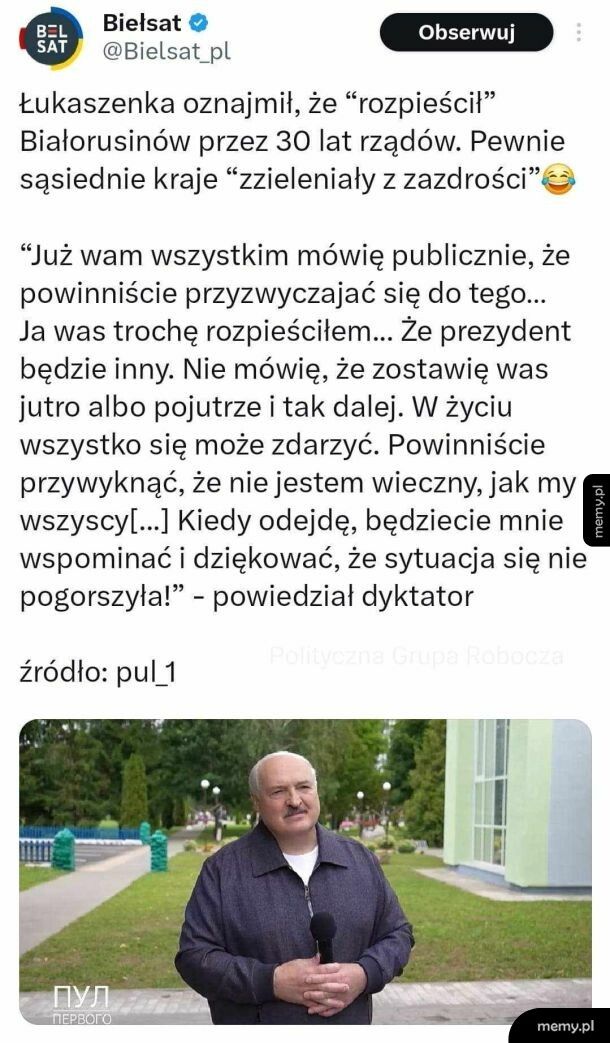 "30 lat dopłacam do tego interesu"