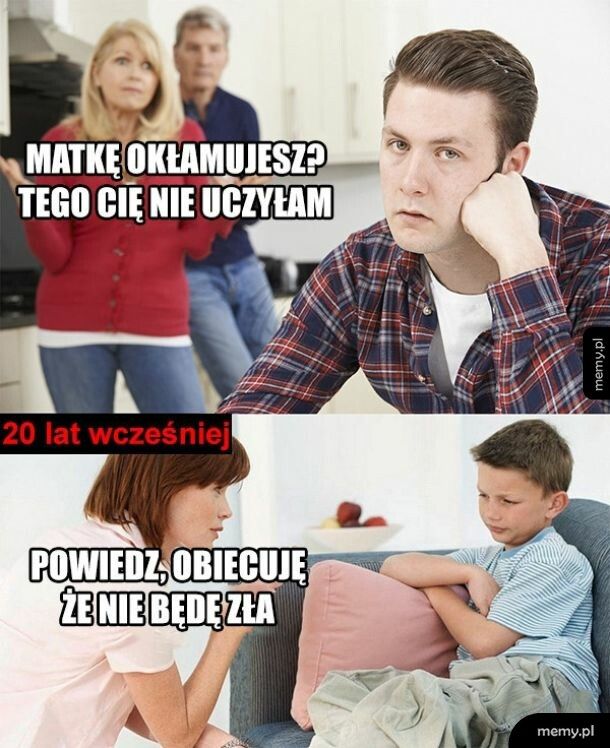 Nauka nie poszła w las