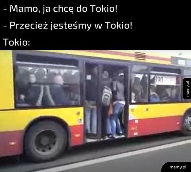 Tokio