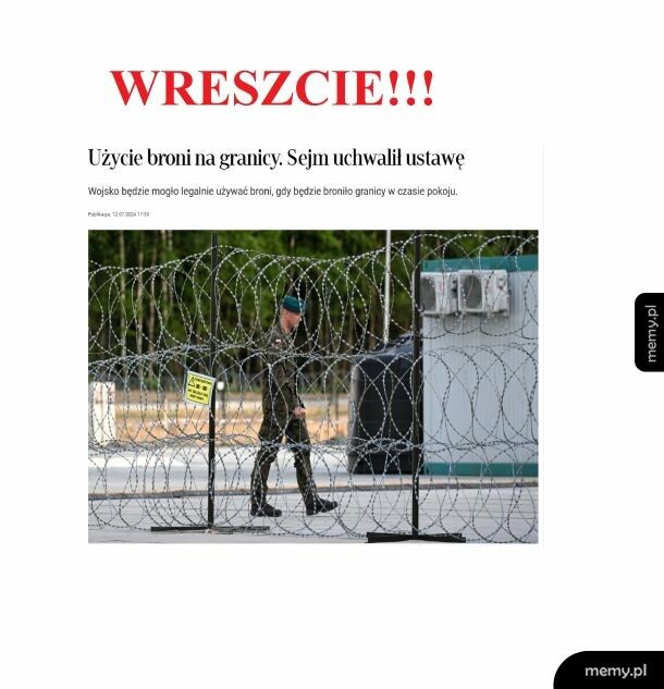 KU....A WRESZCIE!!!