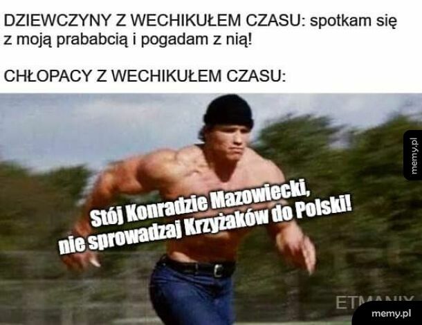 Wechikuł czasu