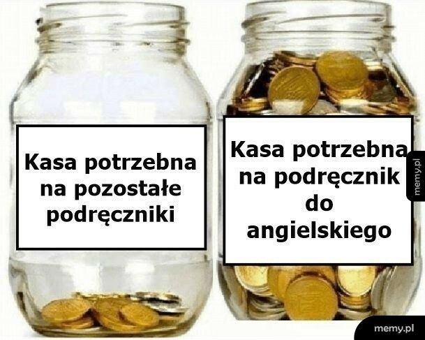 Podręcznik do angielskiego