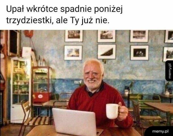 Poniżej trzydziestki