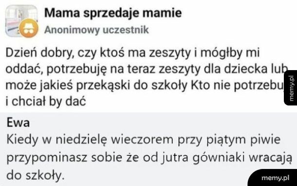 Szybko ogarnęła