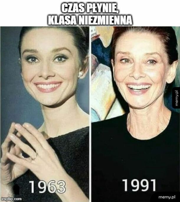 Audrey Hepburn (1929–1993)