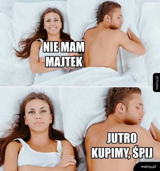 Jutro kupimy