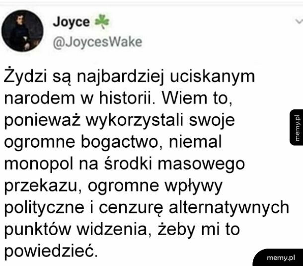 Żydzi