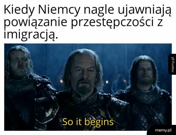 Śniący się budzi