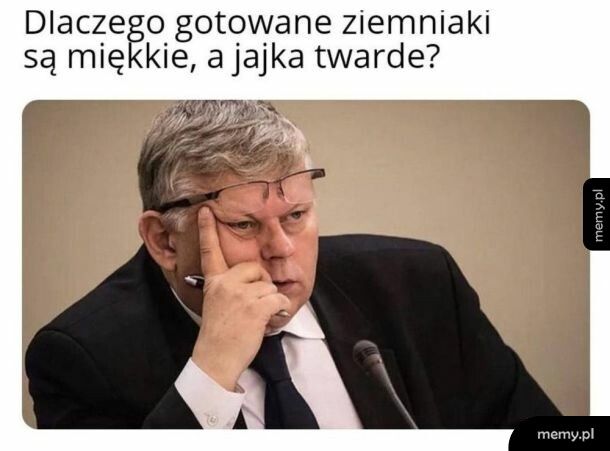 Oto jest pytanie