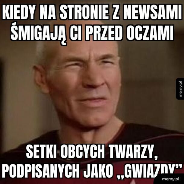 Gwiazdy