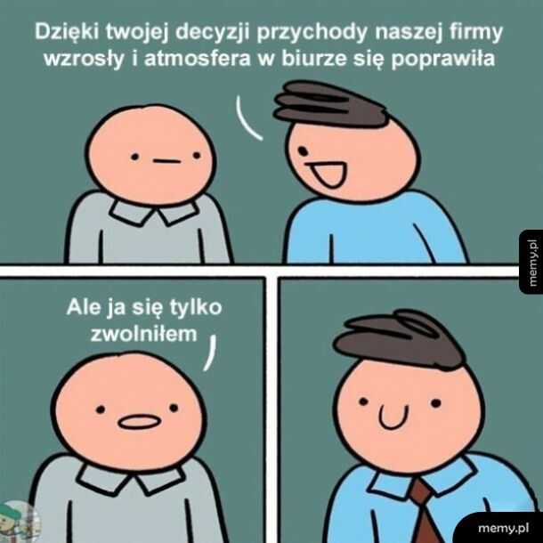 Dzięki ziomek