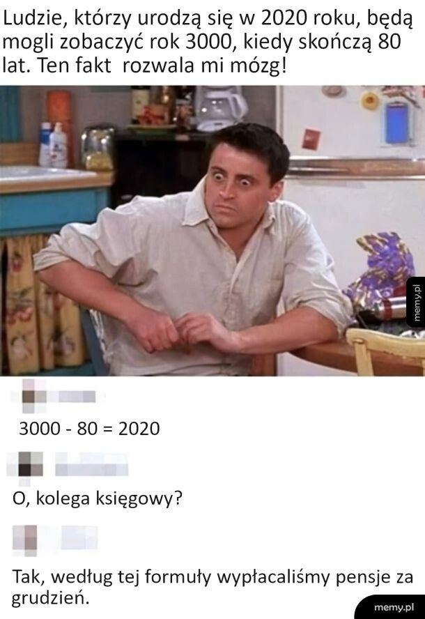 Kolega księgowy