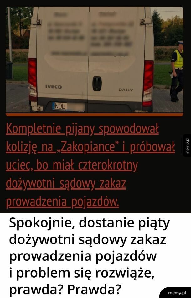 Na wszystko jest rozwiązanie