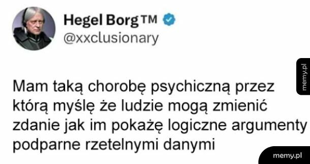 Choroba psychiczna