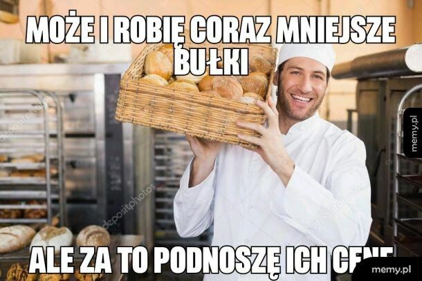 Przynajmniej tyle