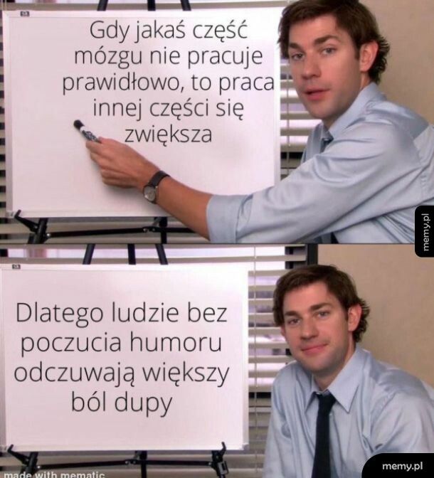 Poczucie humoru