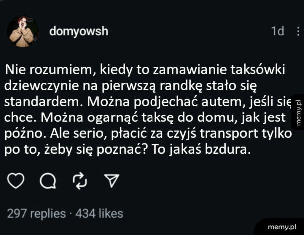 Trochę przegięcie