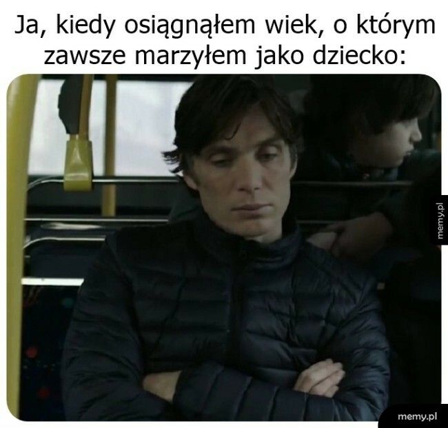 Miało być fajniej