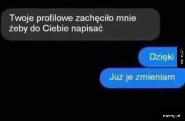 Nie powinno zachęcać