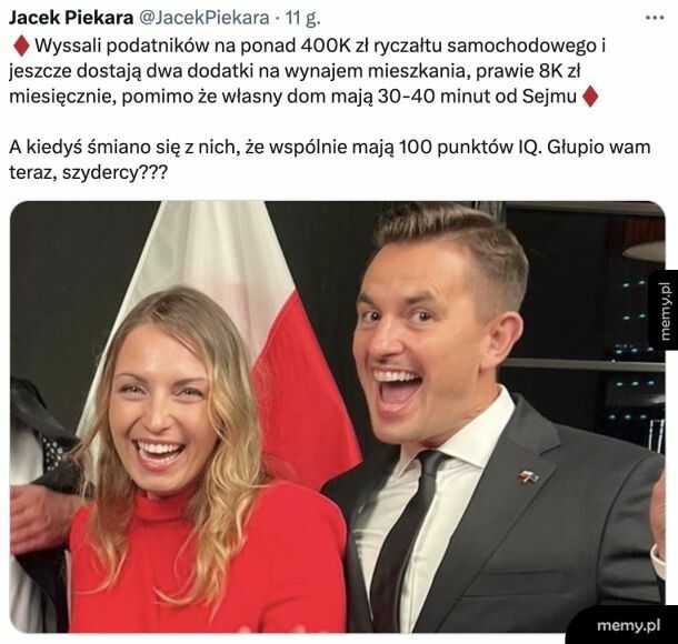 Uśmiechnięta Polska