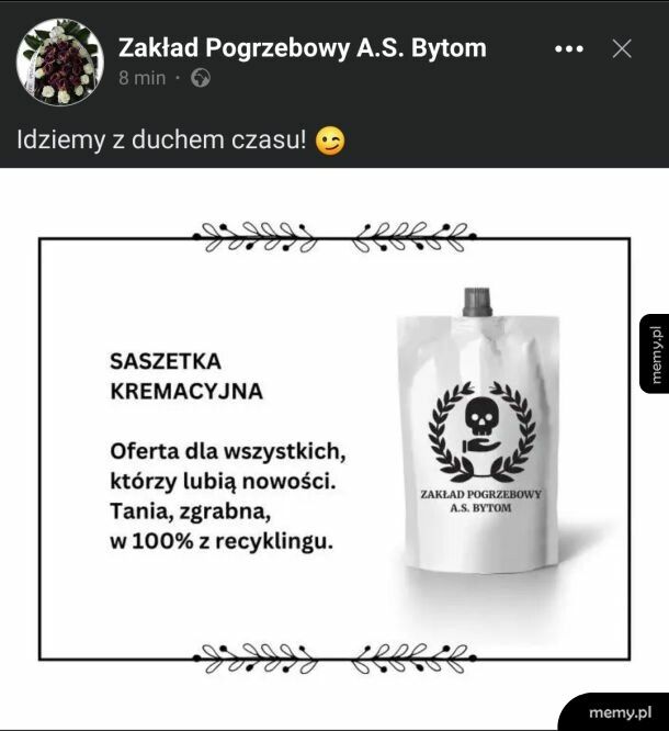 A oni jak zwykle