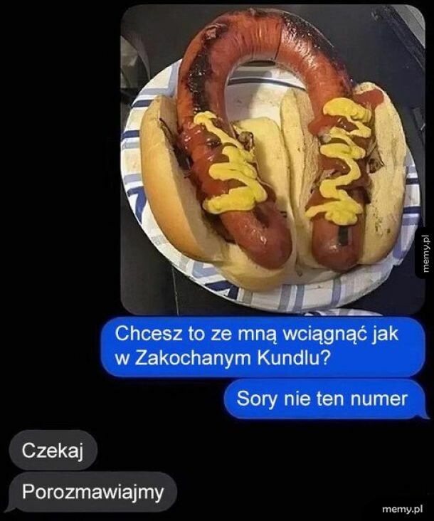 Zakochany kundel