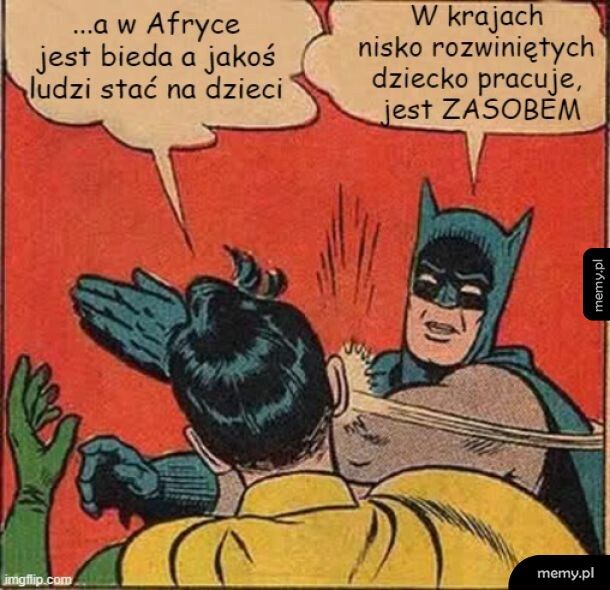 Dzieci