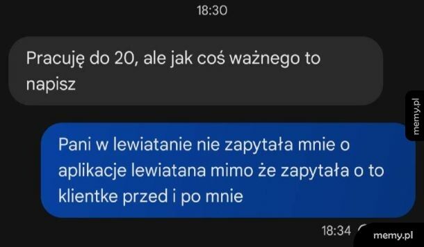 Są sprawy ważne i ważniejsze