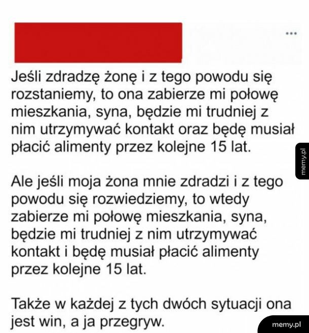 Piekło kobiet