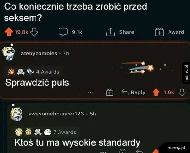 Co koniecznie trzeba zrobić