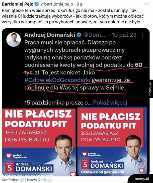 Było i ni ma