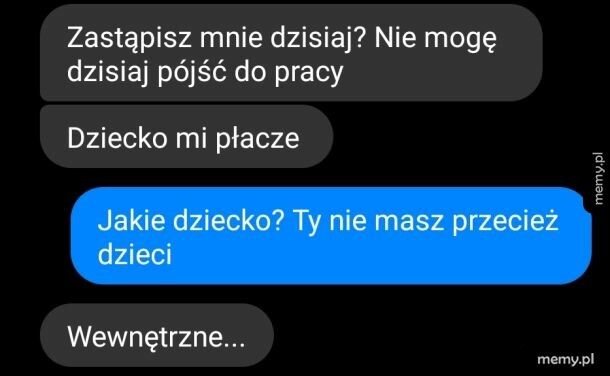 Wewnętrze dziecko `