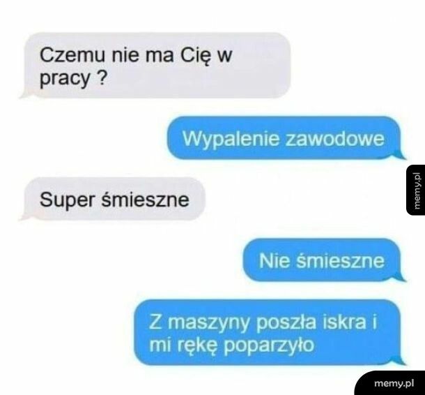 Nieśmieszne