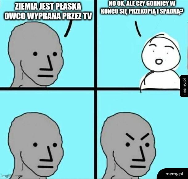 Jedno z tych trudnych