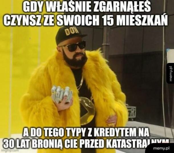 Elita się bawi