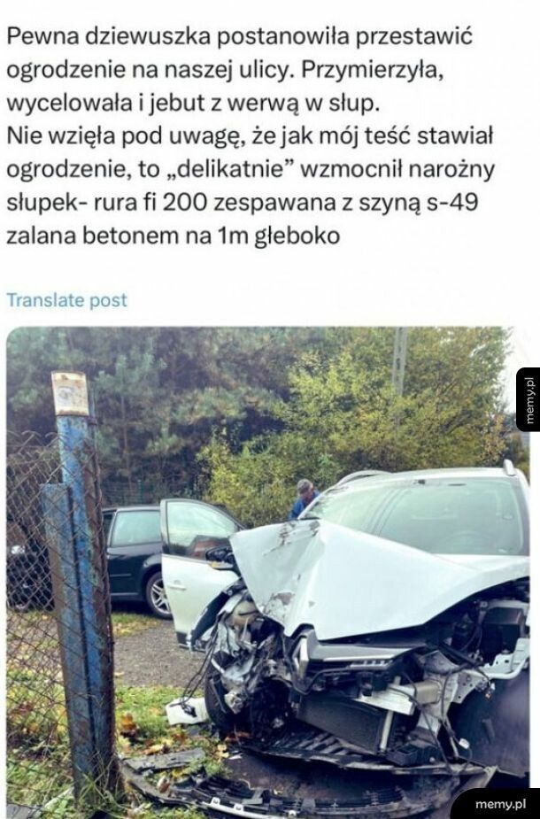 Nie pykło