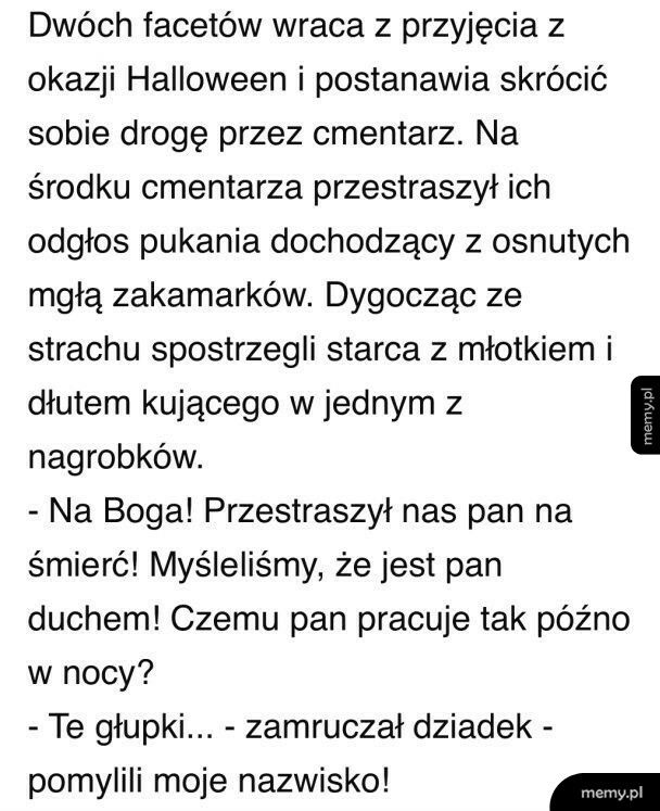 Powrót z przyjęcia