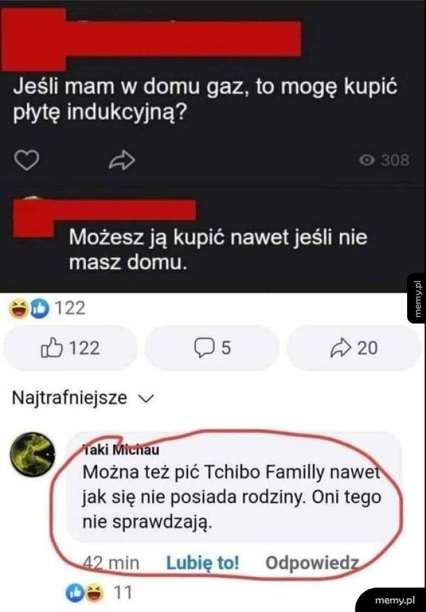 Na spokojnie