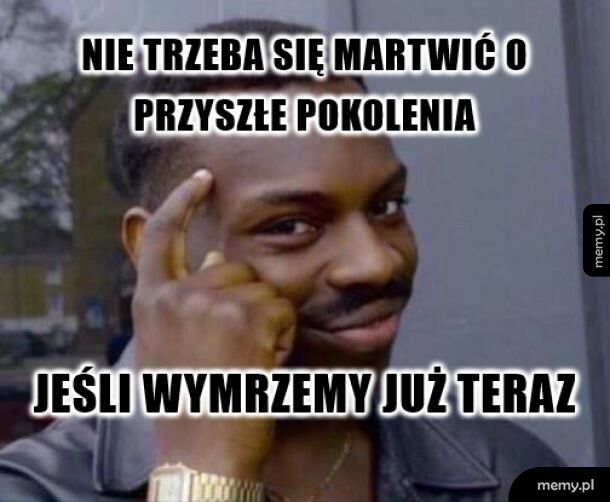 Główka pracuje