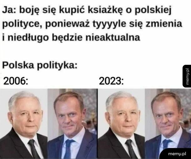 Jedyna stała we wszechświecie