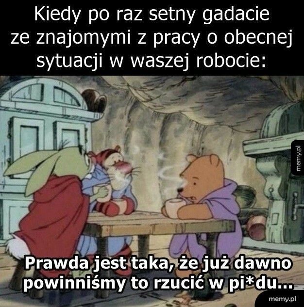 Najwyższy czas