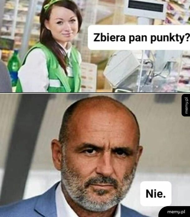 Zbieranie punktów