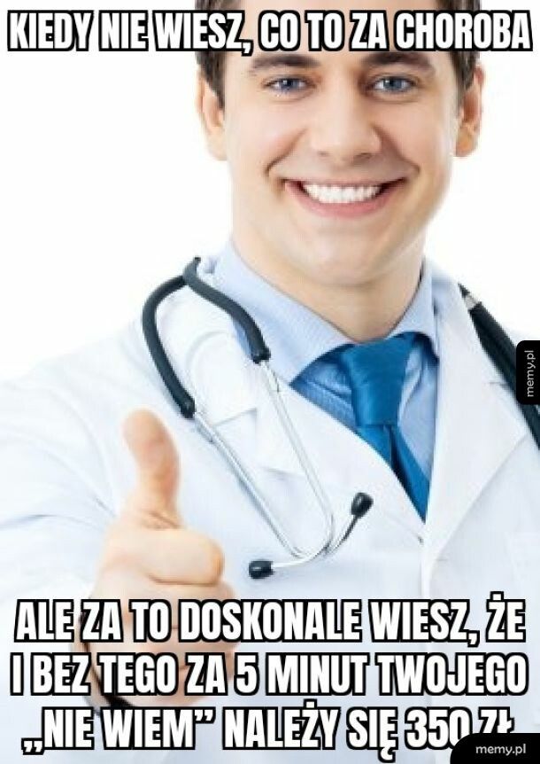 Dobrze wiedzieć