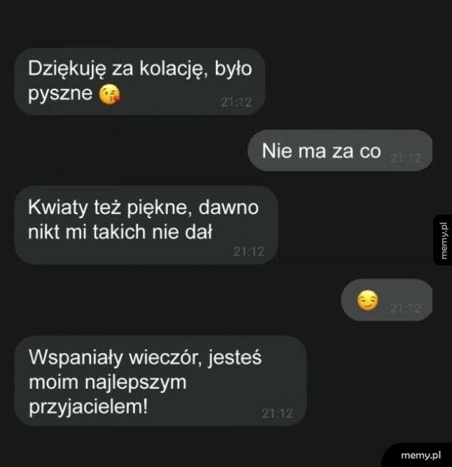 Wdzięczna dziewczyna