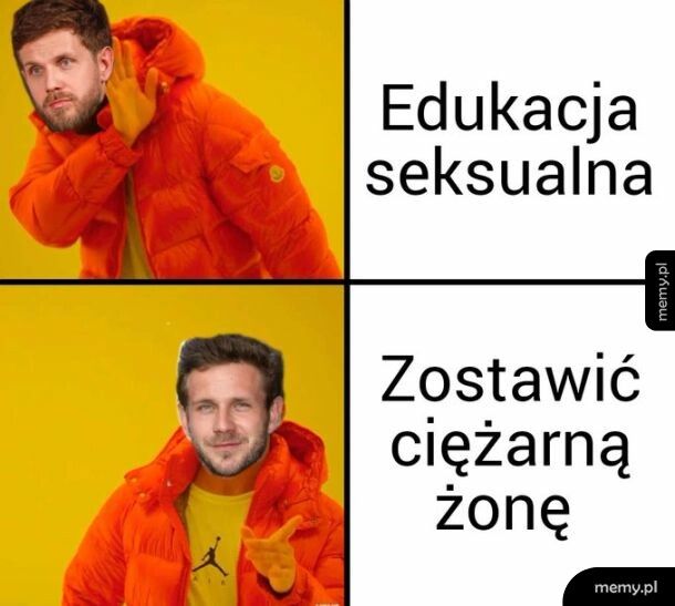 Trzeba mieć jakies zasady